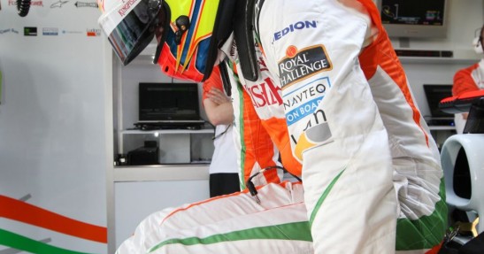 Force India